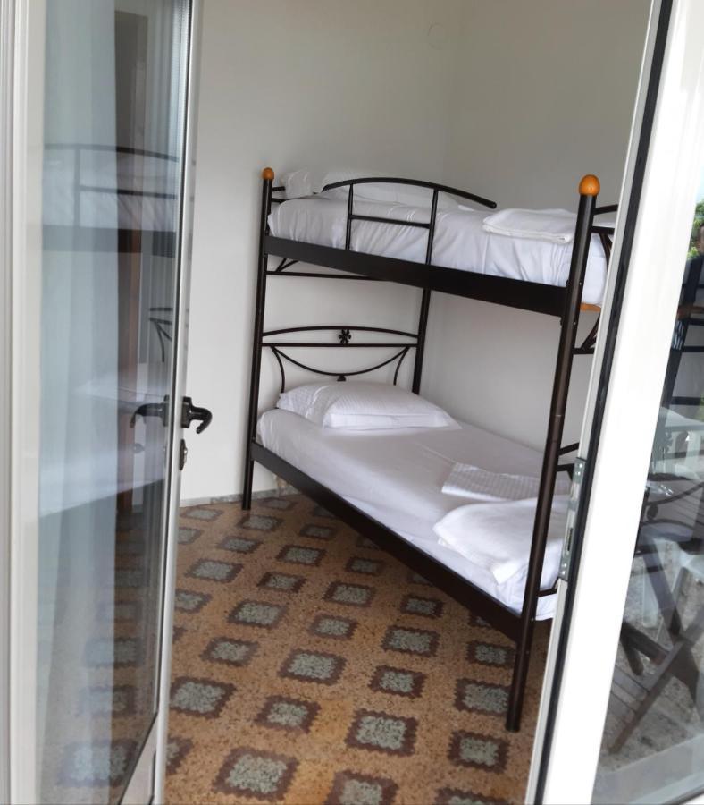 Odysseas Apartment Stavros  Ngoại thất bức ảnh