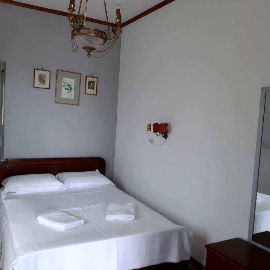 Odysseas Apartment Stavros  Ngoại thất bức ảnh